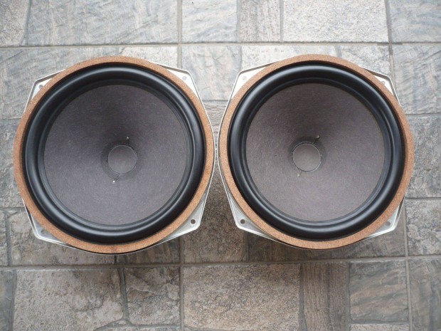 Heco 10" mly hangszrk