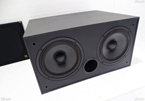 Heco Libero 3 S subwoofer mlylda mlynyom 70/120 Watt 4 ohm