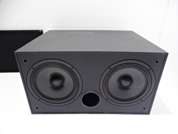 Heco Libero 3 S subwoofer mlylda mlynyom 70/120 Watt