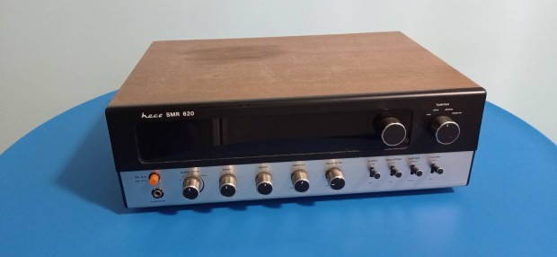 Heco SMR 620 receiver erst.