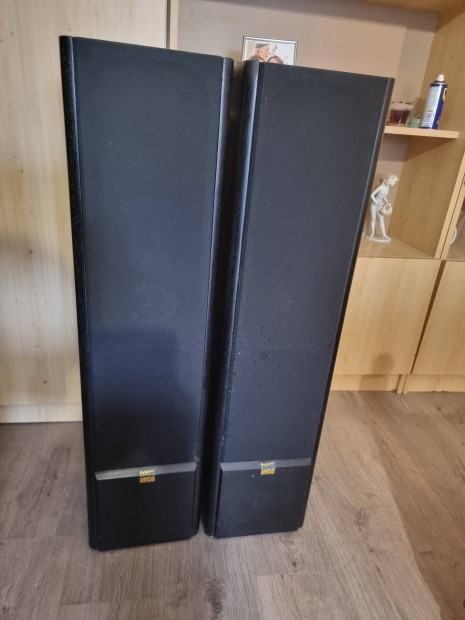Heco Superior 850.hangfal.