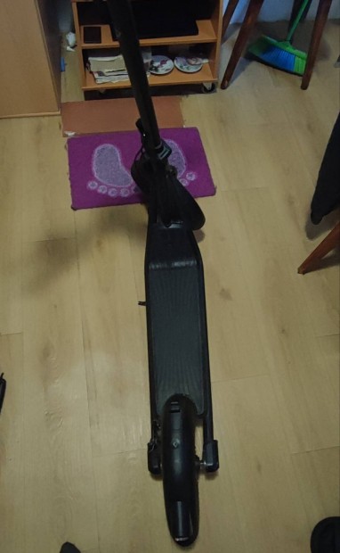 Hect elektromos roller