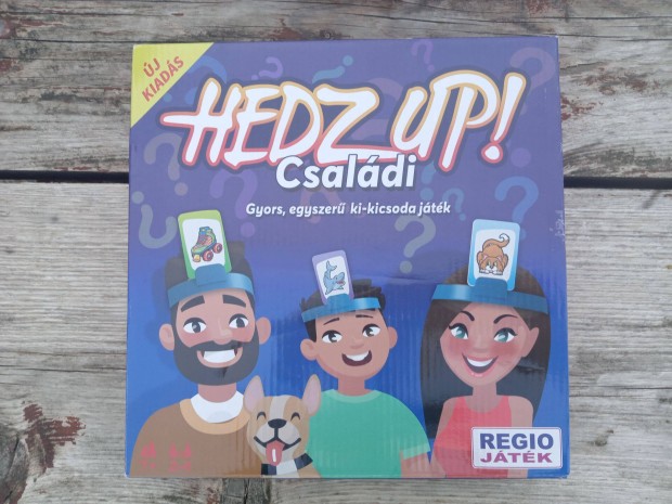 Hedzup csaldi ki kicsoda jtk