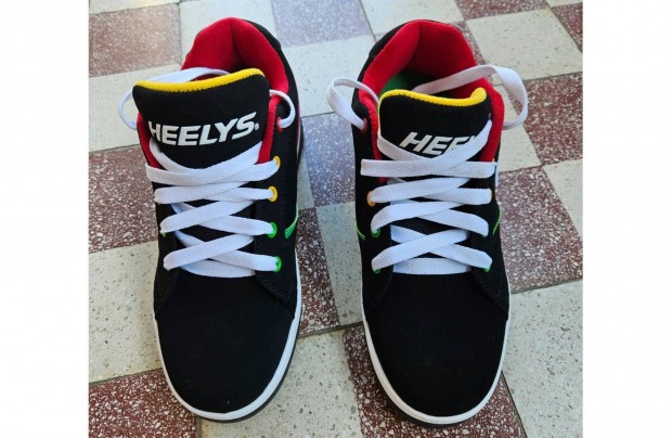 Heelys cip elad!