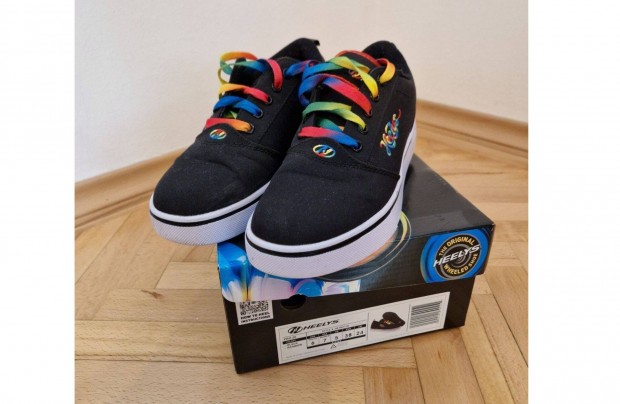 Heelys guruls cip grkori 38-as