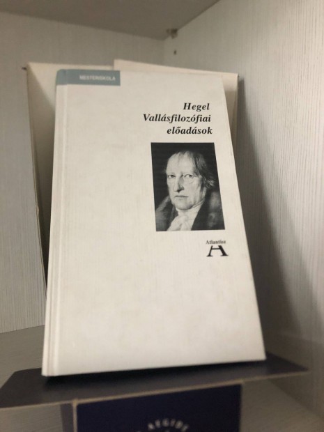 Hegel Vallsfilozfiai eladsok