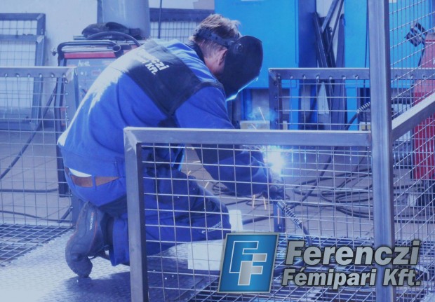 Hegeszteni Tudó Lakatos Szakembert Keresünk Győri Üzemünkbe!