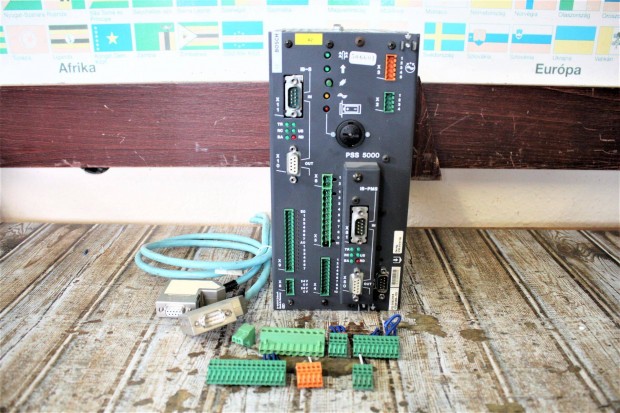 Hegeszts idzt modul weld timer Bosch ( 6708 )