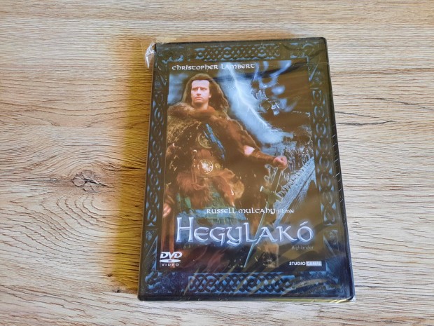 Hegylak Dvd j Bontatlan dvd film!