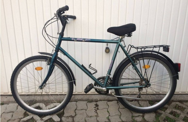 Heidemann Kerkpr 26"