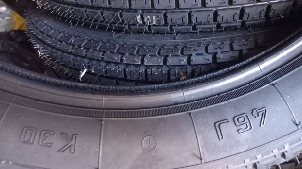 Heidenai k30 Simson gumi 2,75-16