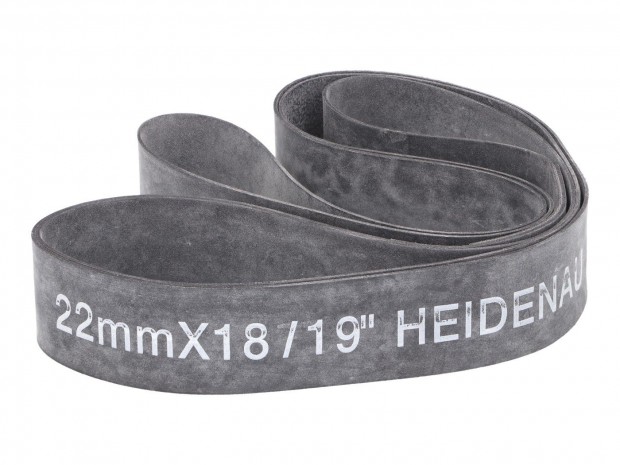 Heidenau 18-19"-os felniszalag - 22mm