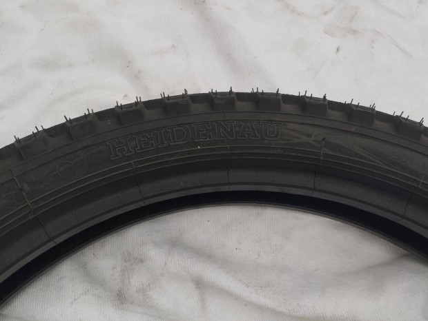 Heidenau 3.00 18 gumi