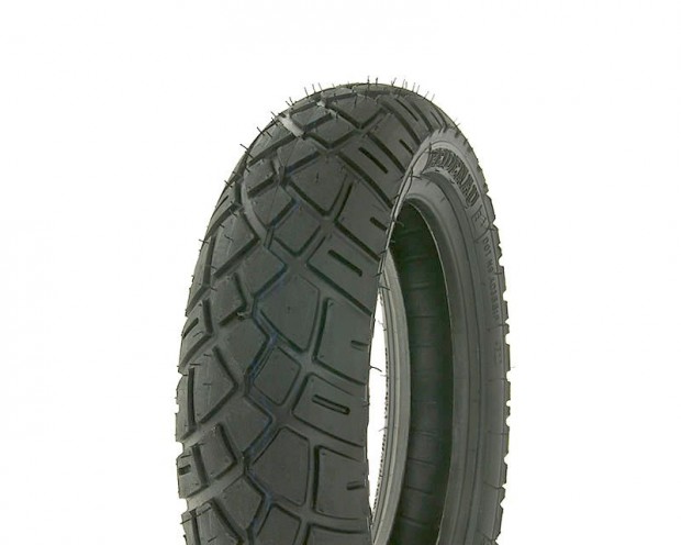 Heidenau Snowtex robogó téligumi M+S K58 110/70-12 56M TL