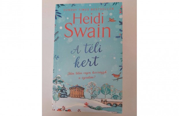 Heidi Swain: A tli kert