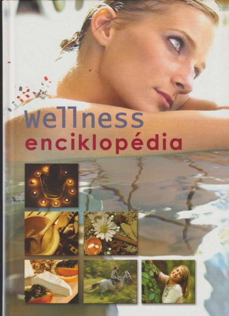 Heim Pl(szerk.): Wellness enciklopdia