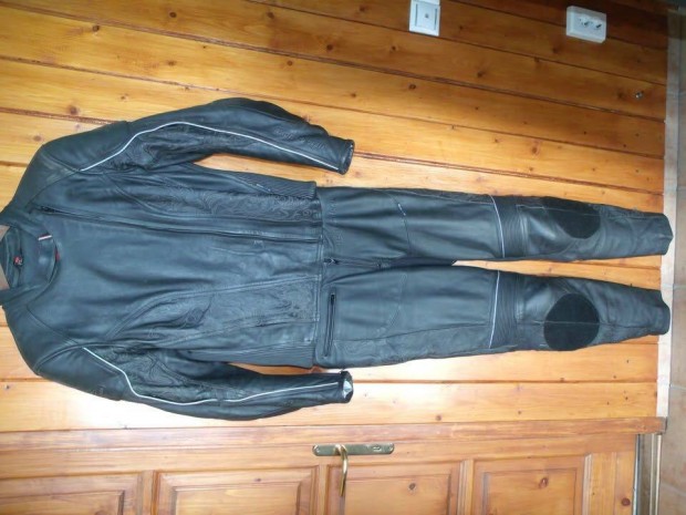 Hein Gericke 2rszes ni hmzett motoros brruha, 3842, szp, Airvent