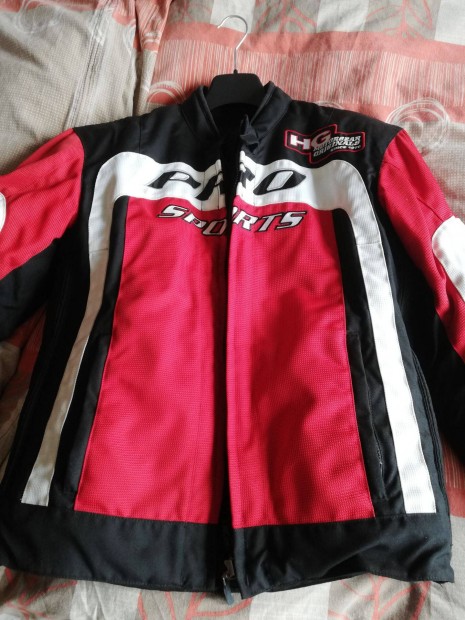 Hein Gericke XL" motoros kab�t, �jszer�!