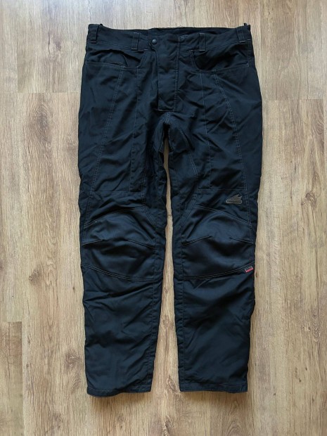 Hein Gericke cordura motoros nadrg , Mret: XL
