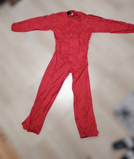 Hein Gericke motoros es�ruha