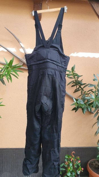 Hein gericke goretex protectoros nadrág 54