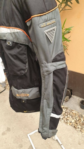 Hein gericke protectoros kabát 2xl