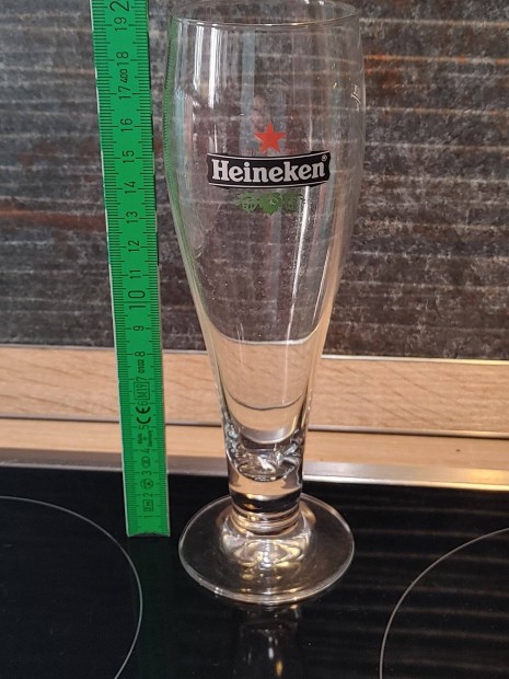 Heineken 0,2 l srs pohr