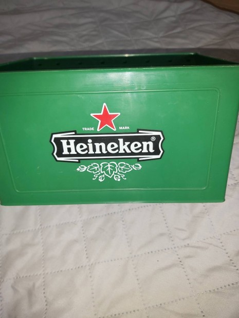 Heineken CD tart 14 db-os