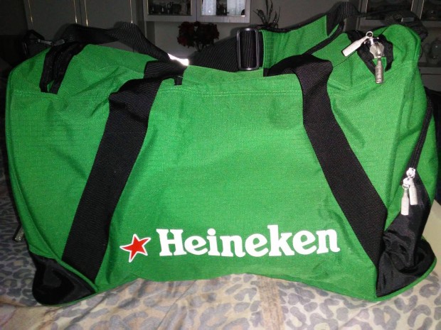 Heineken sport tgska