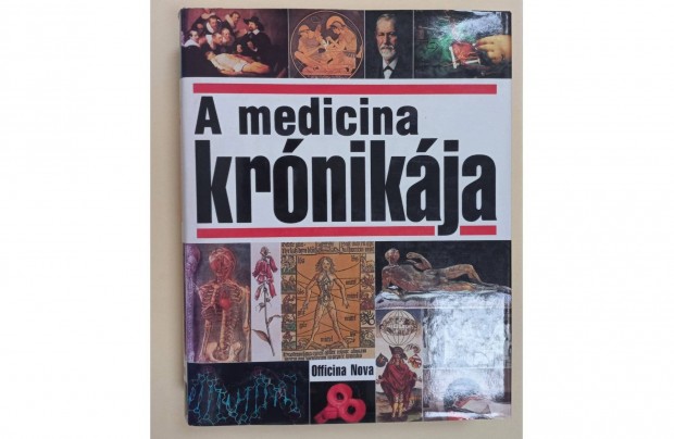 Heinz Schott - A medicina krnikja