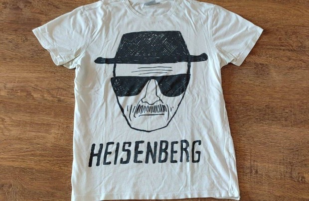 Heisenberg pl