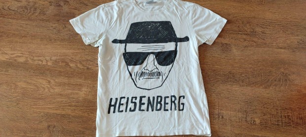 Heisenberg pl