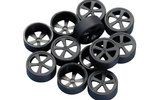 Héjak variátor tuning készlethez Polini 19x15,5mm