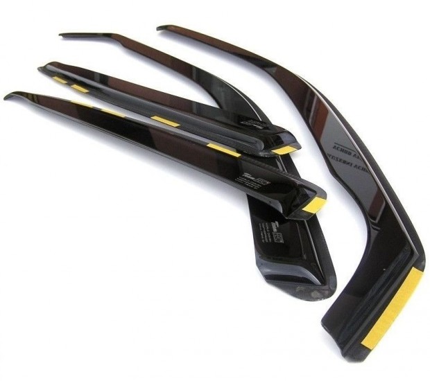 Heko légterelő Citroen C8 5 Ajtós 2002-2014 (4 Db-Os)/ Peugeot 807 5