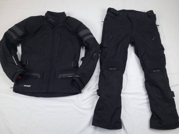 Held Aerosec 2in1 frfi motoros textilruha cordura 48 S Rvid