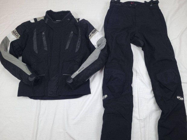 Held HR Touring frfi motoros textilruha 50 M Hossz