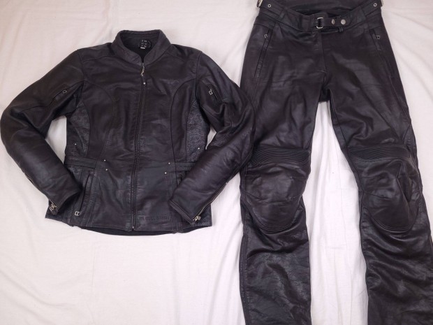 Held TFL COOL ktrszes motoros brruha ni 40 M