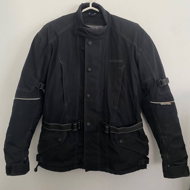 Held motoros kabát 3XL-es
