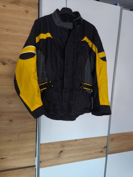 Held motoros túra kabát M méret