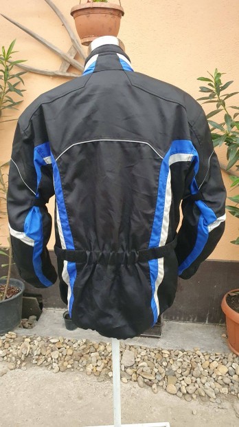 Held protectoros béléses kabát 3xl méret