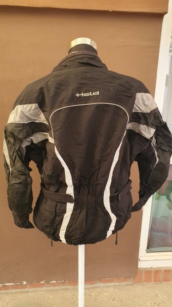 Held protectoros motoros kabt L-xl