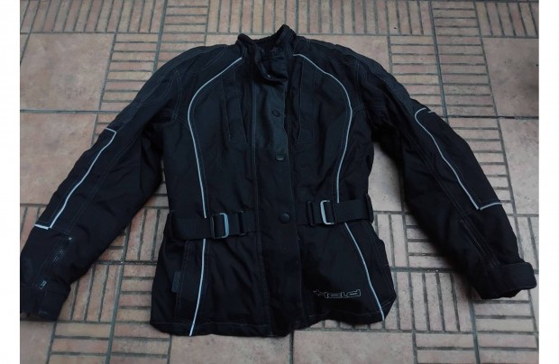 Held protektoros motoros kabát motoroskabát S 34 36