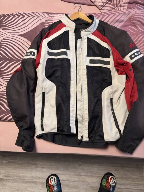 Held protektoros motoros kabt xl