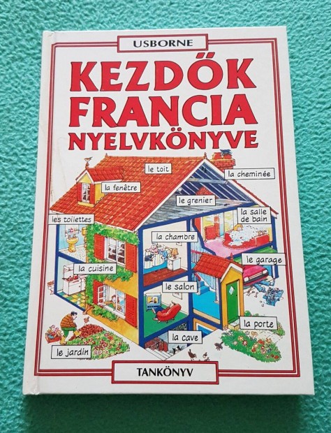 Helen Davies - Francoise Homes: Kezdk francia nyelvknyve