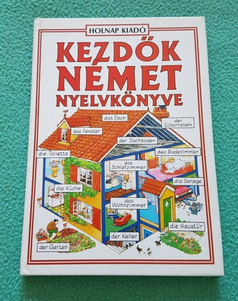 Helen Davies - Kezdk nmet nyelvknyve