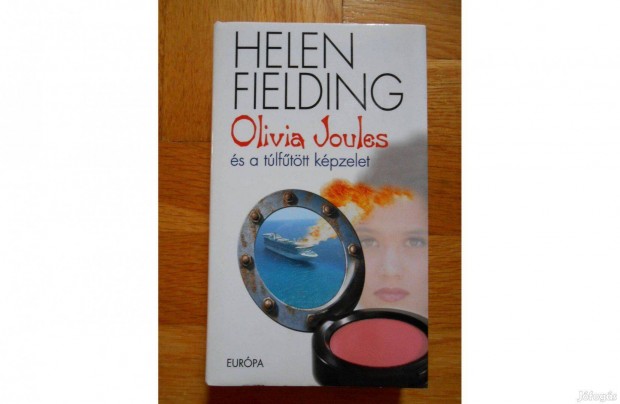 Helen Fielding regnyek