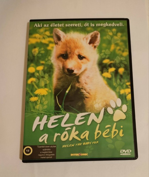 Helen a rka bbi dvd csaldi film