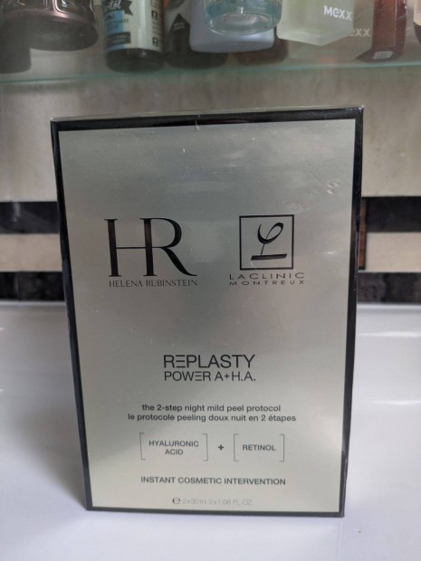 Helena Rubinstein Re-Plasty Power A+H.A. arcrkm