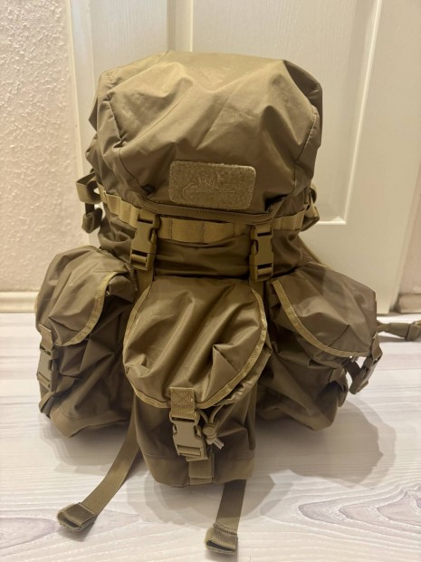 Helikon-Tex Matilda katonai bushcraft airsoft hátizsák málhazsák