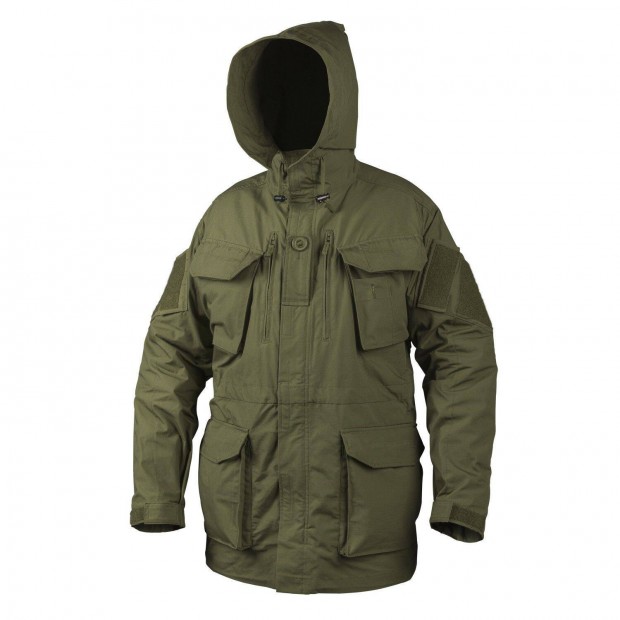 Helikon Tex PCS Parka, Smock kabat, jszer